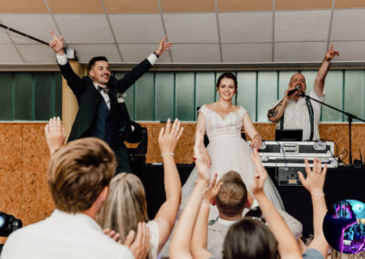 Dj Ardennes Mariage